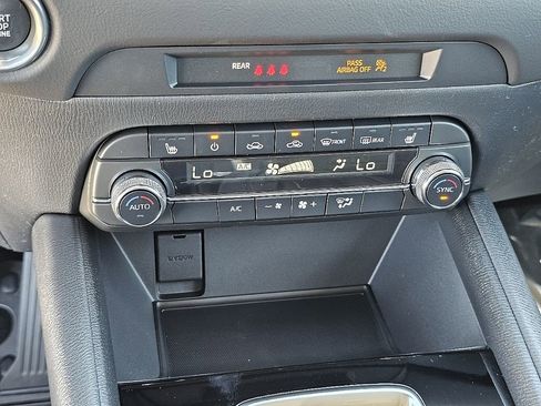 New 2025 MAZDA CX-5 AWD 2.5 S w/ Preferred Package image 29