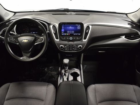 Used 2024 Chevrolet Malibu LT image 13