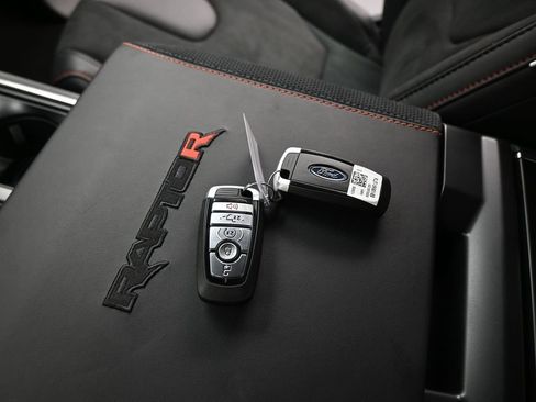 New 2026 Ford F150 Raptor image 19