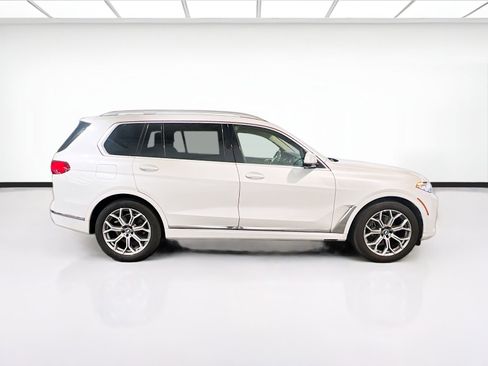 Used 2022 BMW X7 xDrive40i w/ Premium Package image 25