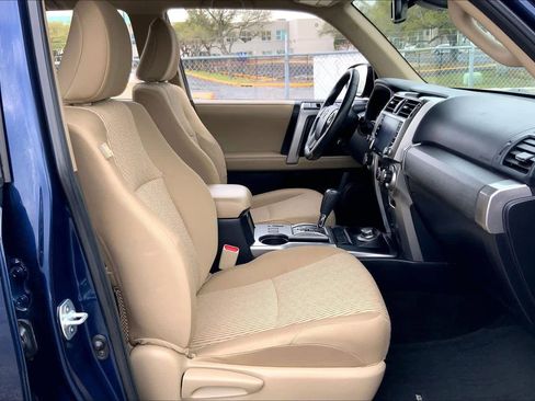 Used 2021 Toyota 4Runner SR5 image 8