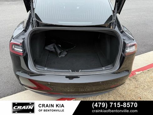 Used 2020 Tesla Model 3 Long Range image 33