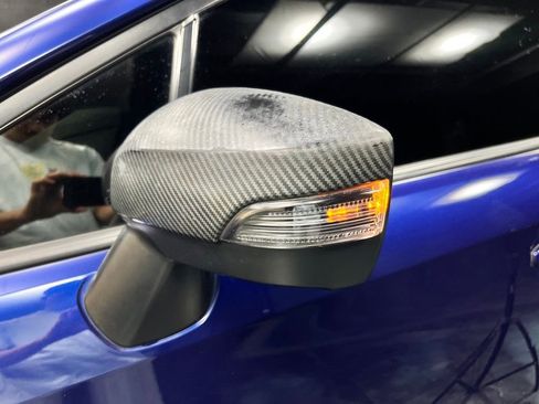 Used 2019 Subaru WRX STI w/ Popular Package #3 AWD/4WD image 24