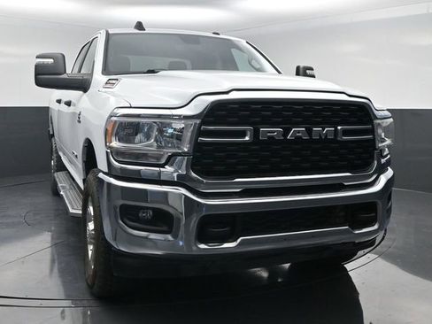 Used 2023 RAM 2500 Big Horn w/ Level 1 Equipment Group image 16