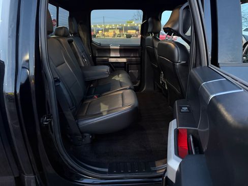 Used 2017 Ford F150 Limited image 67