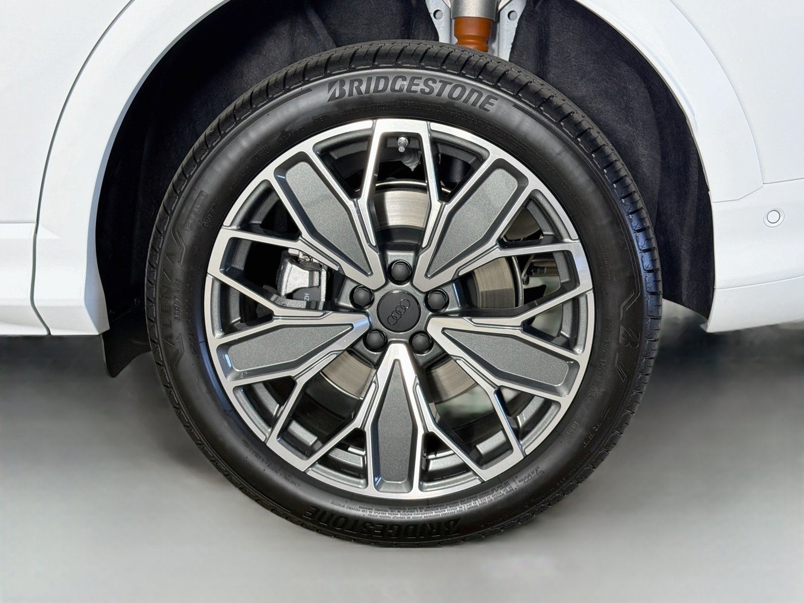 New 2026 Audi Q5 Premium AWD/4WD image 32