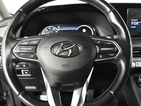 Used 2022 Hyundai Palisade Limited image 20