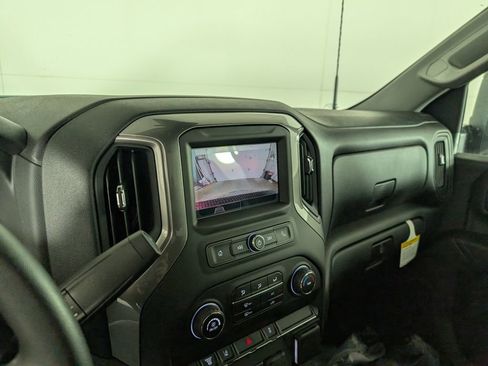 New 2025 Chevrolet Silverado 3500 W/T w/ WT Convenience Package AWD/4WD image 19