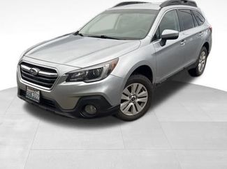 Used 2018 Subaru Outback 2.5i Premium 360° Tour