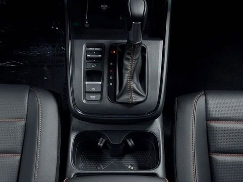 New 2026 Honda CR-V Sport-L image 31