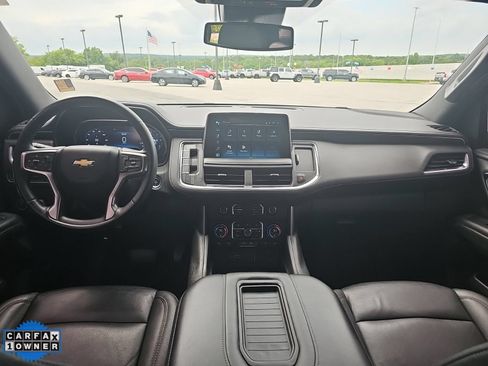 Used 2024 Chevrolet Suburban LT AWD/4WD image 28