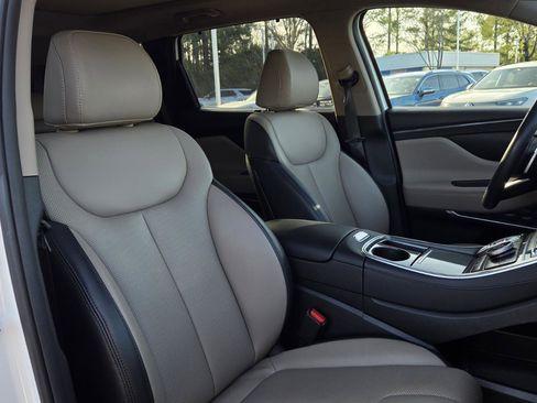 Used 2023 Hyundai Santa Fe SEL w/ Premium Package image 43