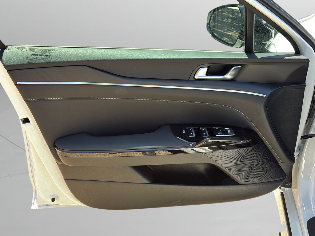 New 2026 Kia K5 GT-Line FWD image 20