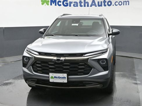 New 2026 Chevrolet TrailBlazer ACTIV w/ Convenience Package AWD/4WD image 6