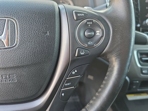 Used 2023 Honda Ridgeline RTL-E image 18