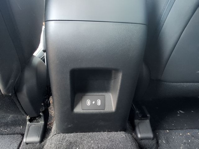 Used 2026 Hyundai Tucson SE FWD image 25