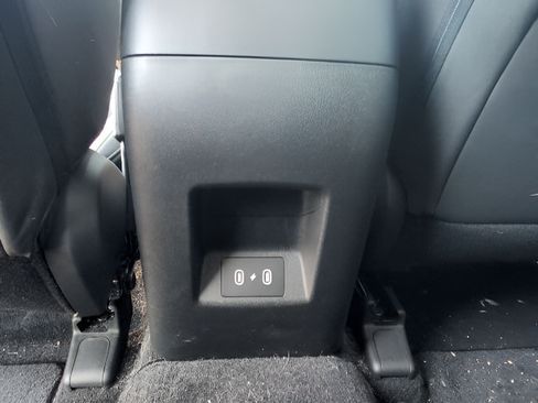 Used 2026 Hyundai Tucson SE FWD image 25