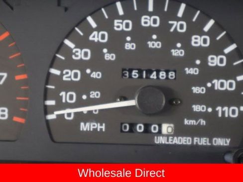 Used 1996 Toyota T100 SR5 image 15