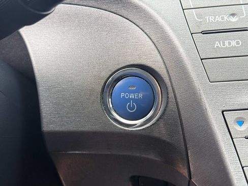 Used 2015 Toyota Prius Two FWD image 25