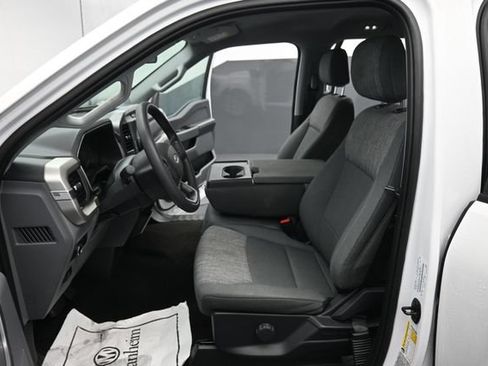 Used 2021 Ford F150 XLT AWD/4WD image 11