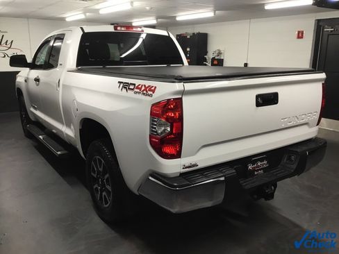 Used 2014 Toyota Tundra SR5 image 7