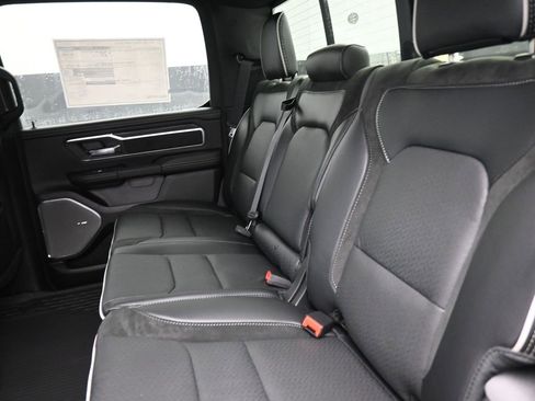 New 2026 RAM 1500 Laramie w/ Night Edition image 29