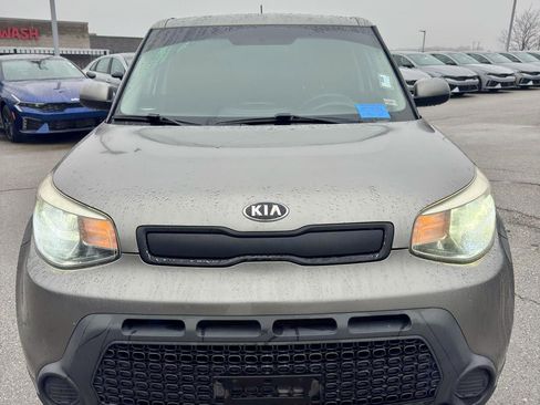 Used 2014 Kia Soul image 8