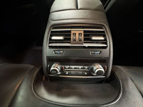 Used 2016 BMW M6 Gran Coupe Gran Coupe image 31