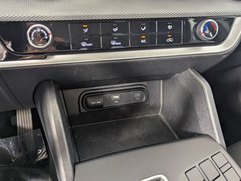 Used 2023 Kia Sportage LX FWD image 20