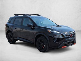 Used 2025 Nissan Rogue SV w/ Rock Creek Premium Package AWD/4WD video 2