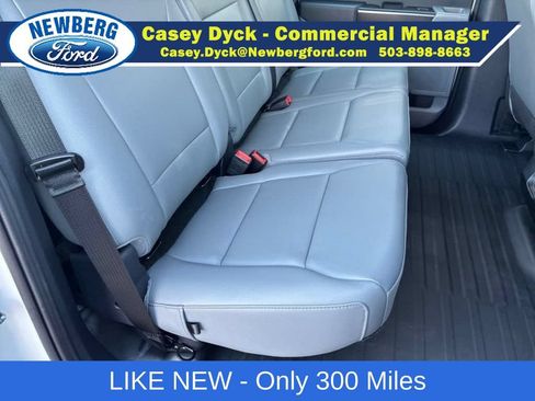 Used 2026 Ford F150 XL AWD/4WD image 28