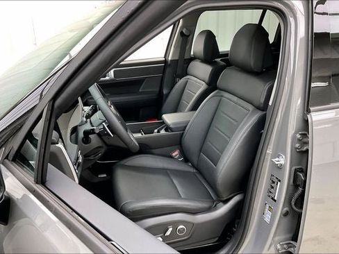 New 2026 Hyundai Santa Fe Limited AWD/4WD image 12