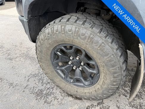 Used 2021 RAM 1500 TRX w/ TRX Level 2 Equipment Group AWD/4WD image 7
