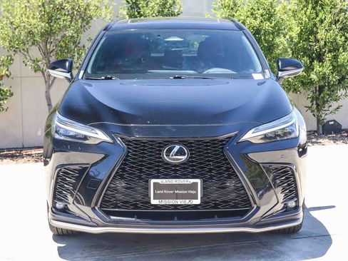 Used 2023 Lexus NX 450h+ F Sport w/ Accessory Package (P3) AWD/4WD image 2