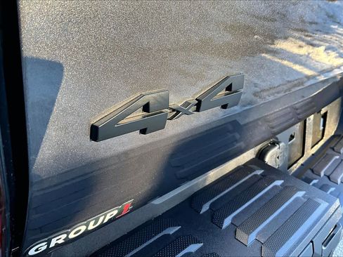 Used 2024 Toyota Tundra Limited w/ TRD Off-Road Package image 10