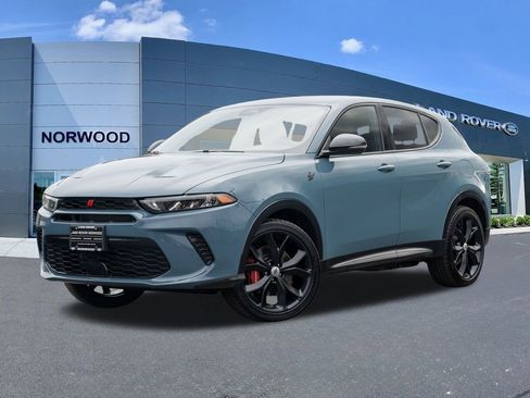 Used 2024 Dodge Hornet R/T image 1