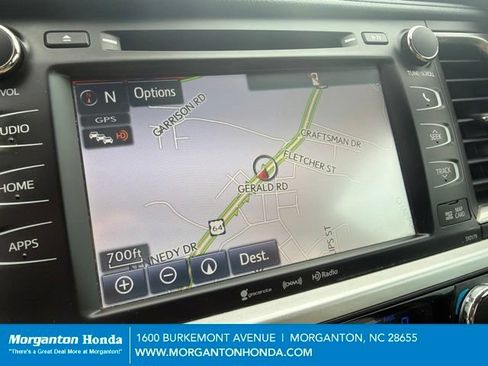 Used 2018 Toyota Highlander XLE FWD image 26