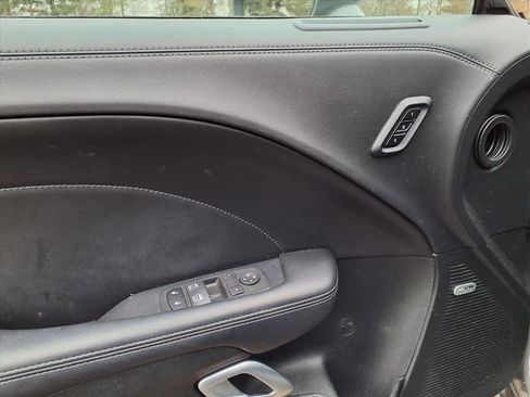 Used 2023 Dodge Challenger GT w/ Plus Package image 16