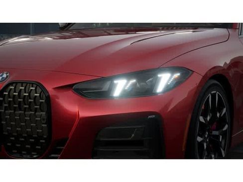 New 2026 BMW 430i 430i w/ M Sport Package image 6