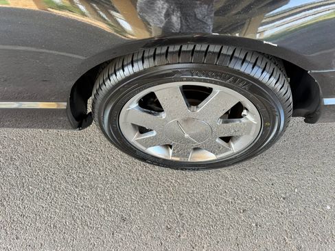 Used 2002 Ford Thunderbird RWD image 23
