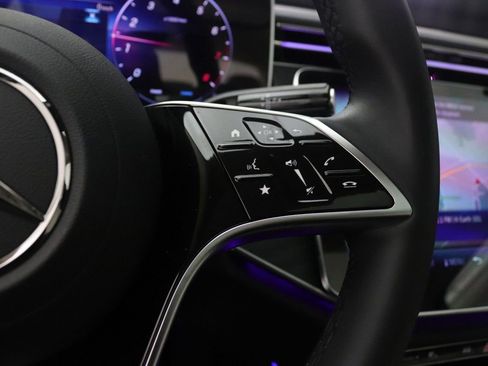 Certified 2026 Mercedes-Benz E 350 E 350 image 15