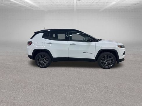New 2026 Jeep Compass Limited AWD/4WD image 14