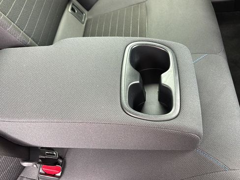 Used 2021 Toyota Corolla SE FWD image 24