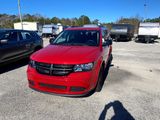 Used 2020 Dodge Journey SE w/ SE Popular Equipment Group image 2