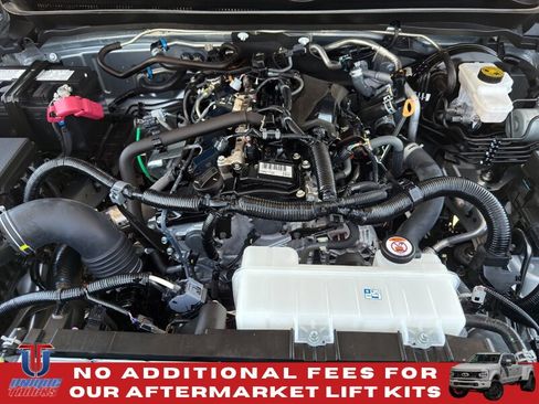 Used 2024 Toyota Tacoma SR AWD/4WD image 13