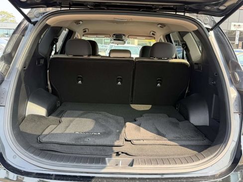 Certified 2023 Hyundai Santa Fe SE AWD/4WD image 6