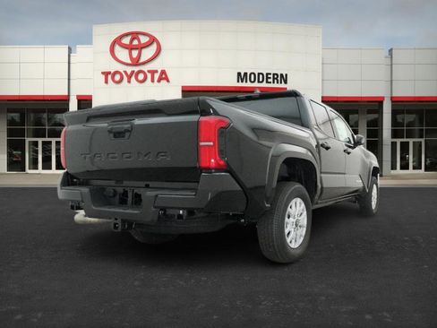 New 2025 Toyota Tacoma SR5 image 19