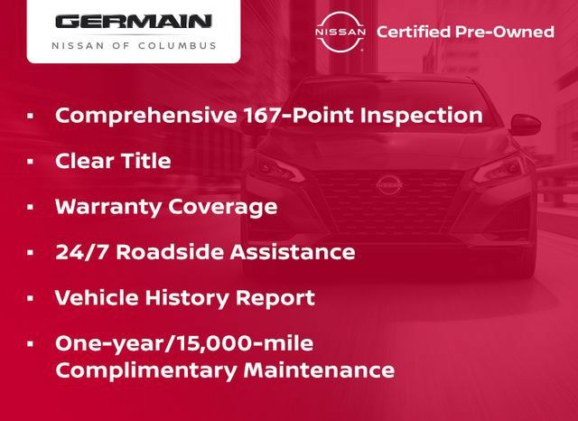Certified 2023 Nissan Frontier PRO-4X w/ Pro Convenience Package AWD/4WD image 4