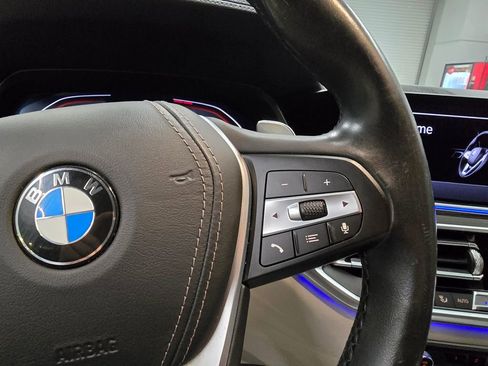 Used 2019 BMW X5 xDrive40i w/ Luxury Seating Package image 20