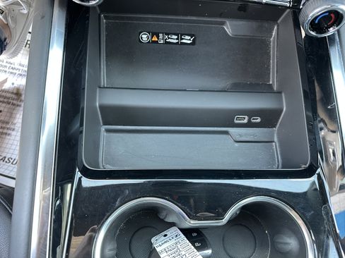 Certified 2025 Chevrolet Tahoe LT AWD/4WD image 17